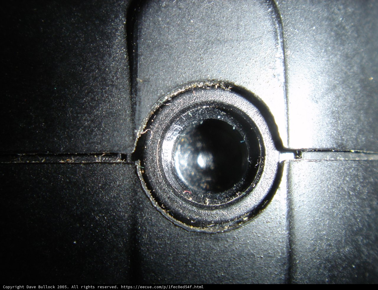 Black Hole