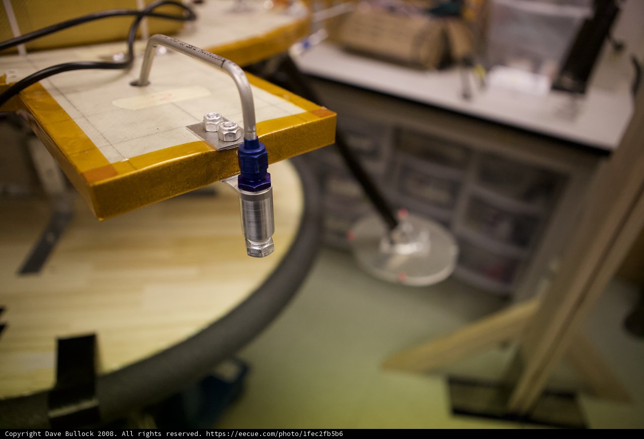 Tabletop Device