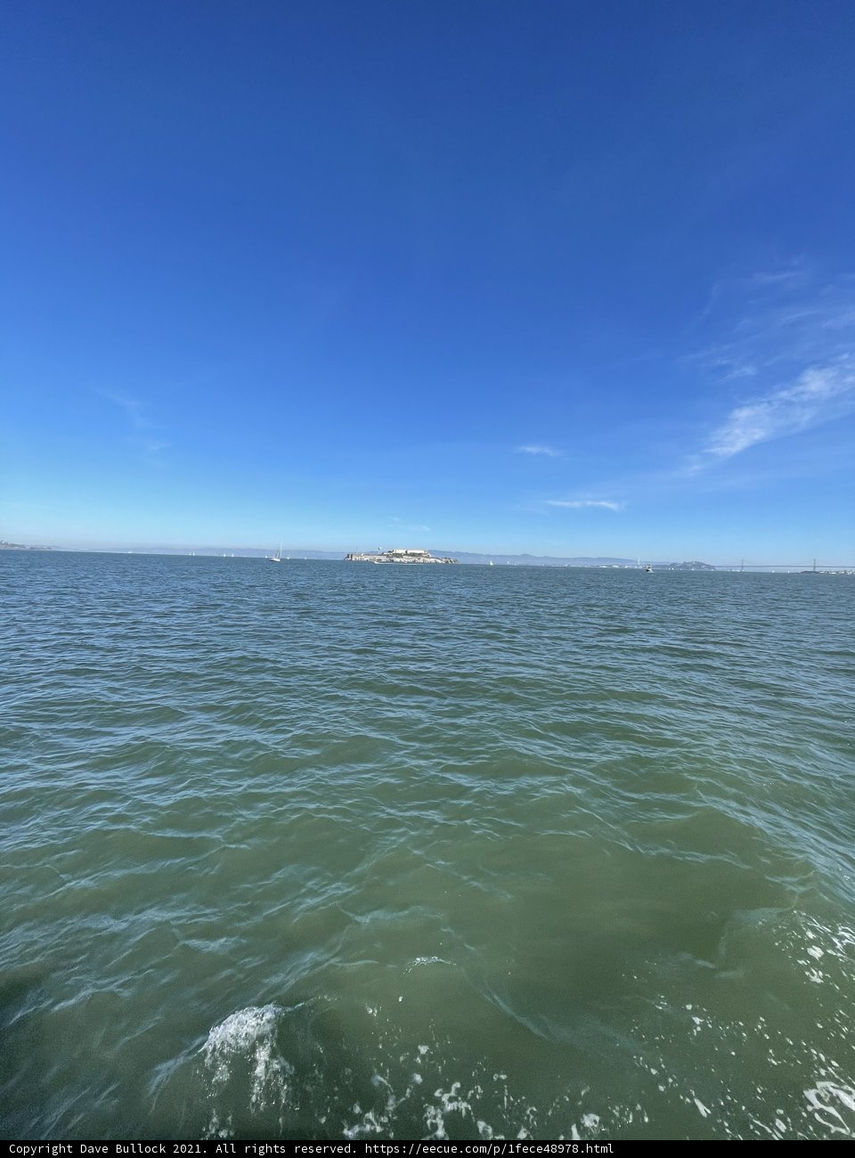 Serene Seascape