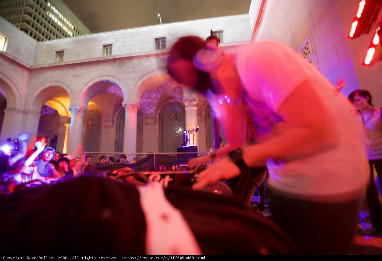 Nightlife Groove