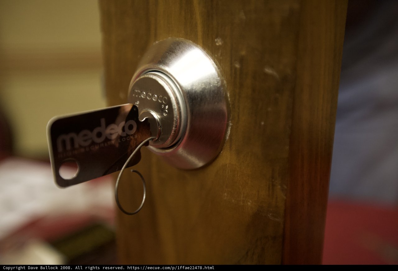 A Key to the Past