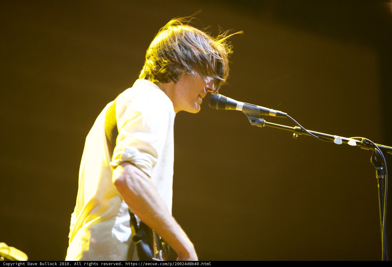 Sunday Serenade at Coachella