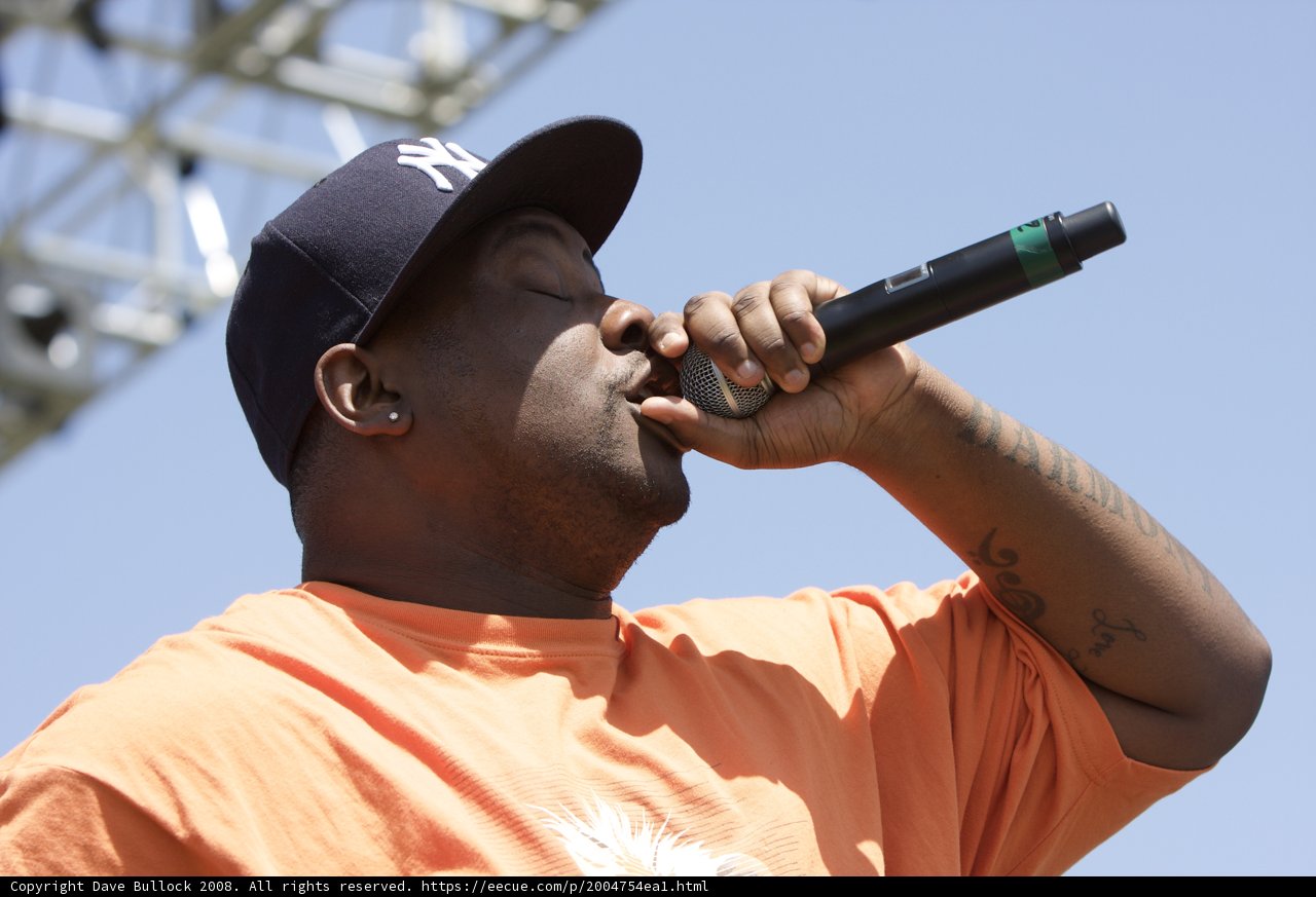 Solo Performance at Coachella