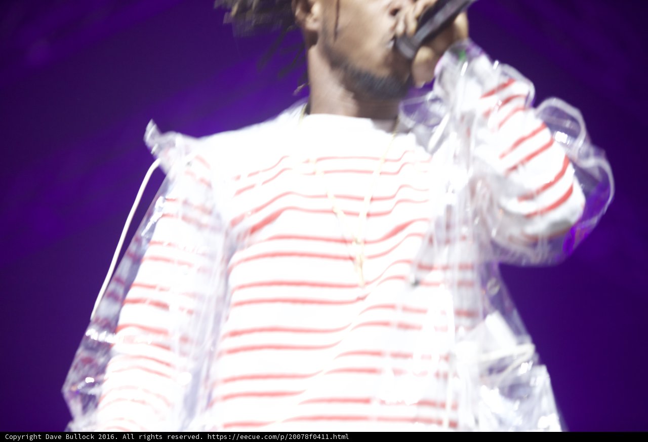 Solo Performance