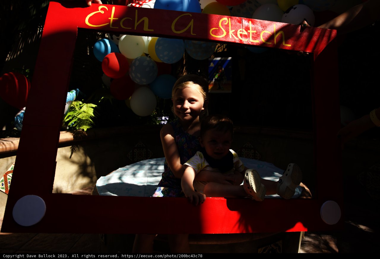 Unforgettable Moments from Wesley's First Birthday