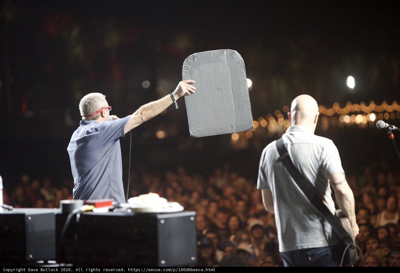 Unveiling the Setlist