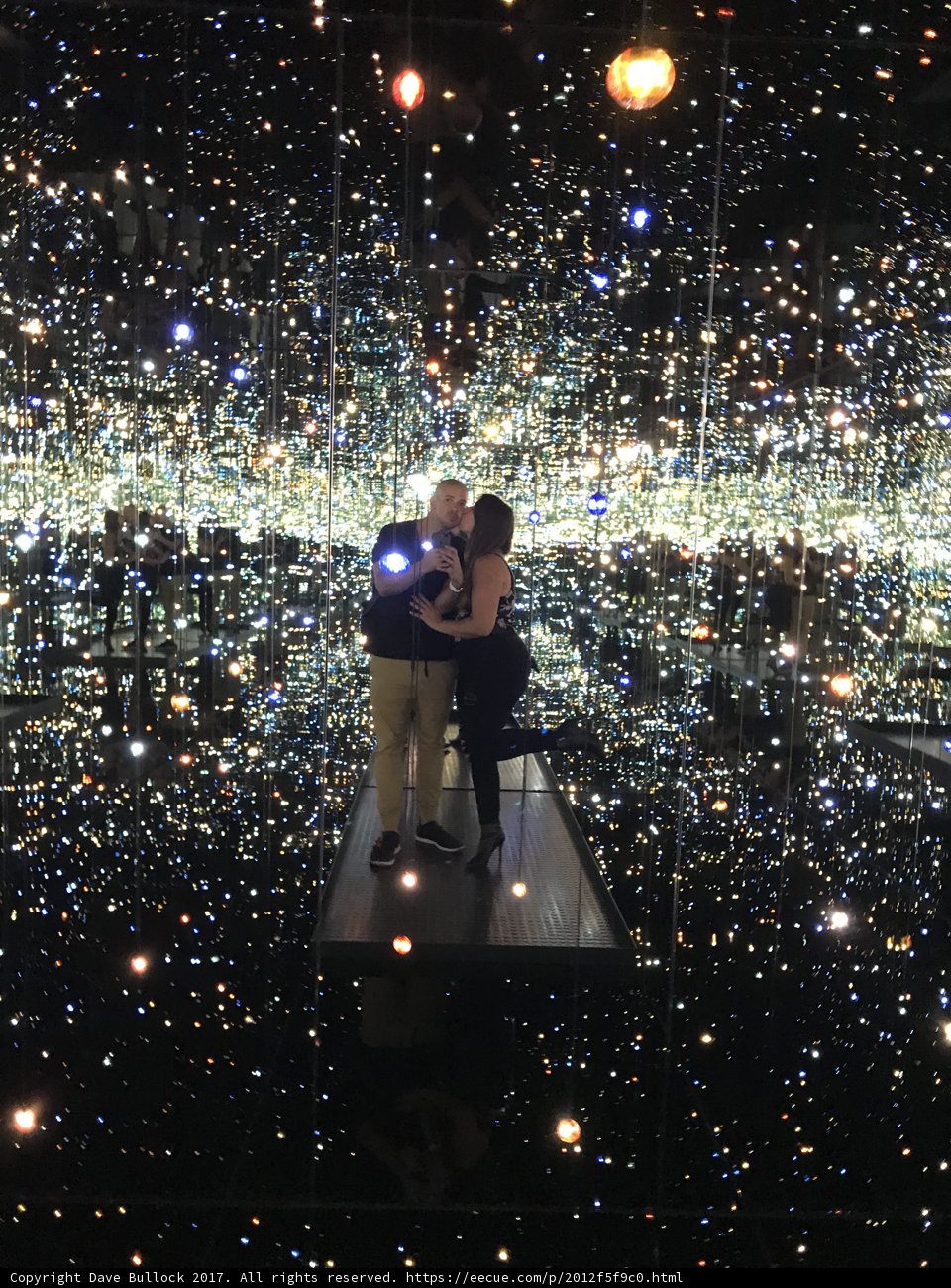 Reflections of Love