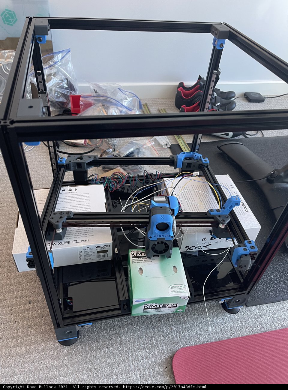 The Power of 3D Printing