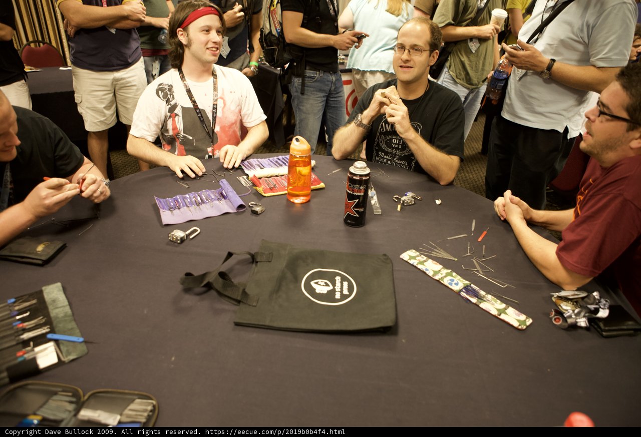 A Night of Poker with Friends