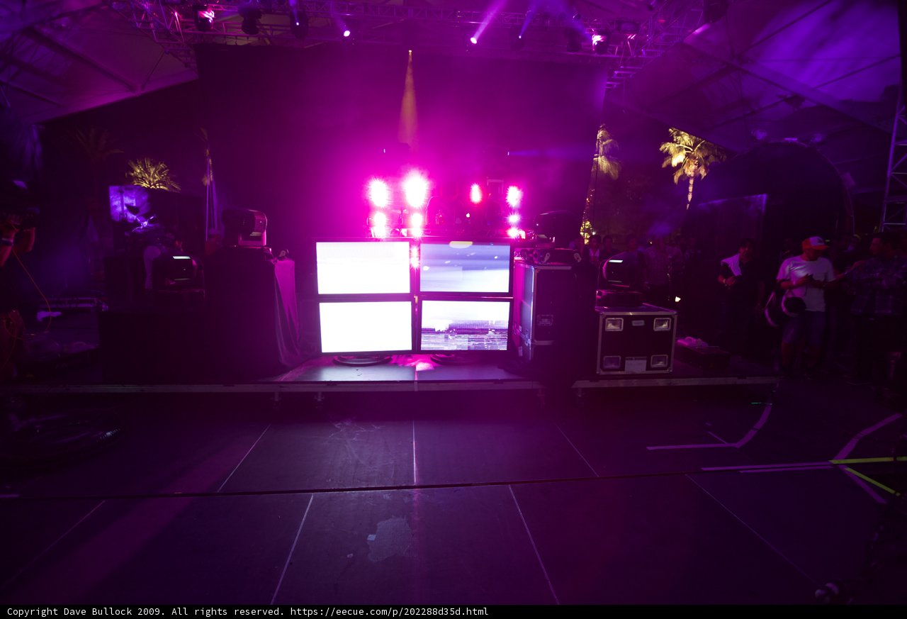 Purple Haze Concert