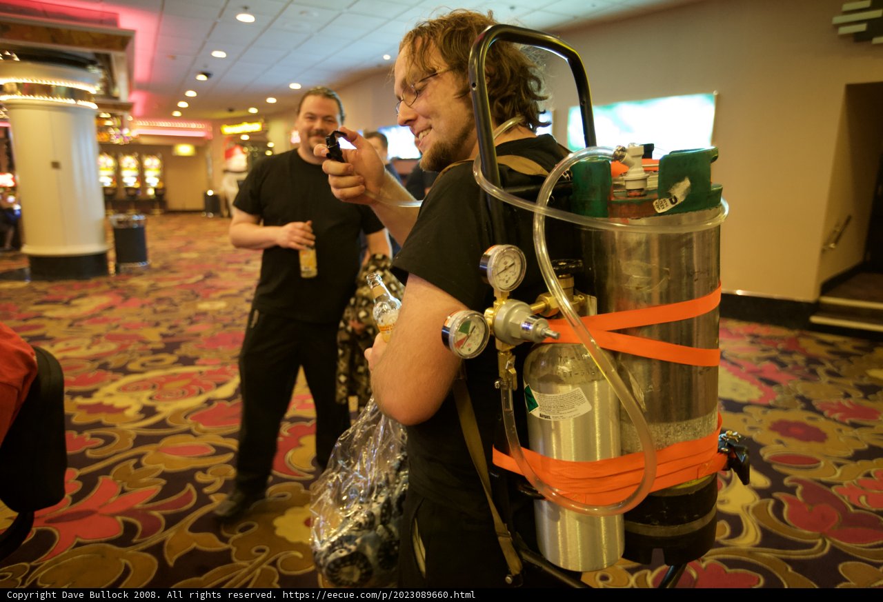 High Rollers in the Casino