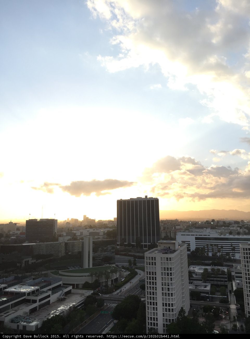 Skyline Serenity