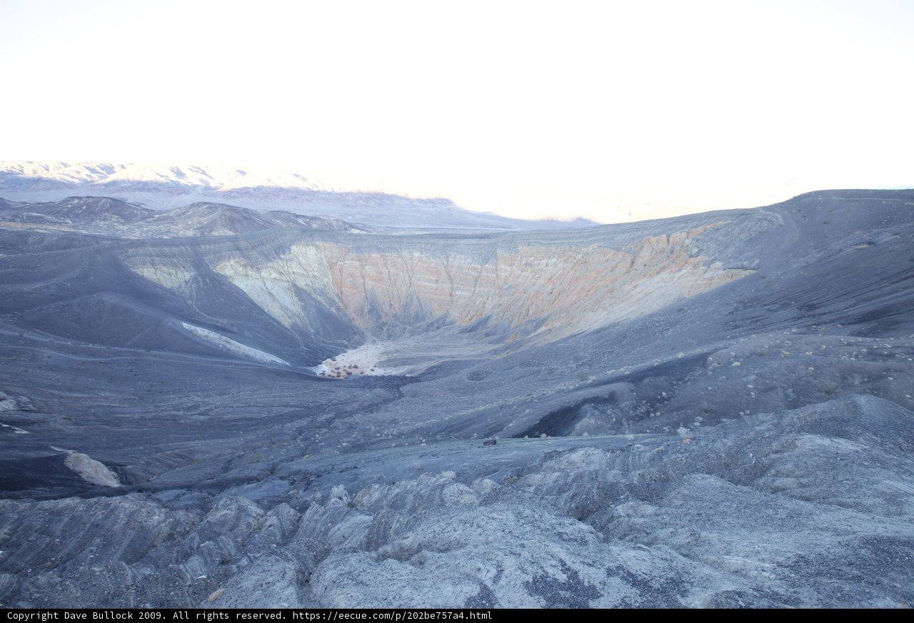 Crater Mountain