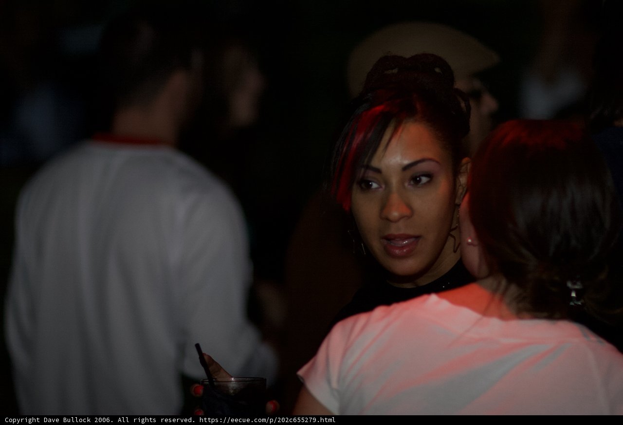 Night Club Fun