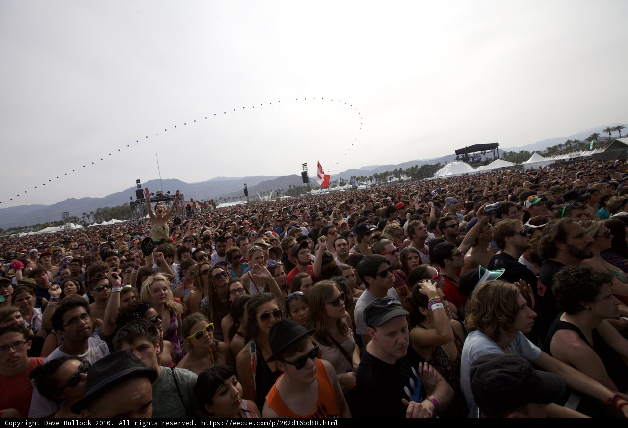 Coachella Crew