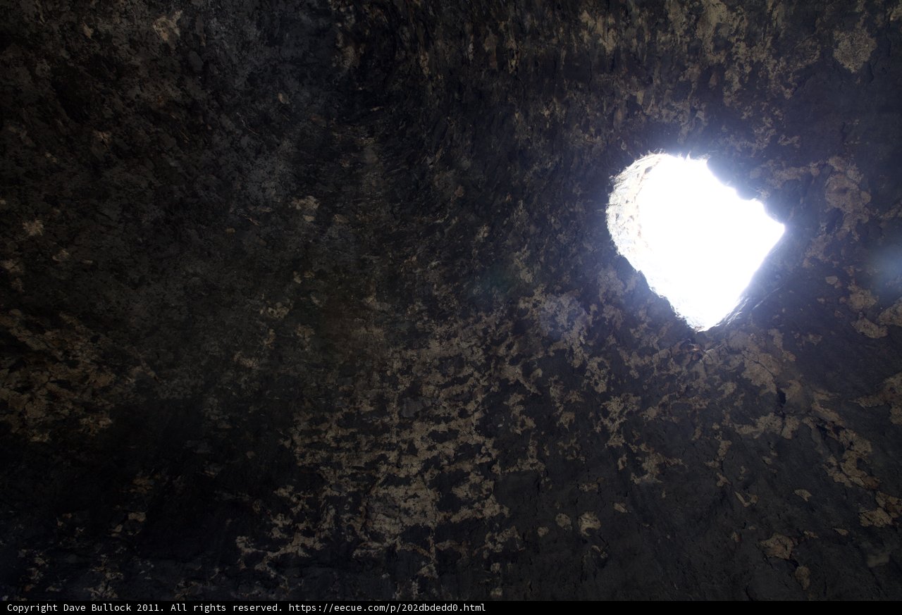 Illumination in the Darkness