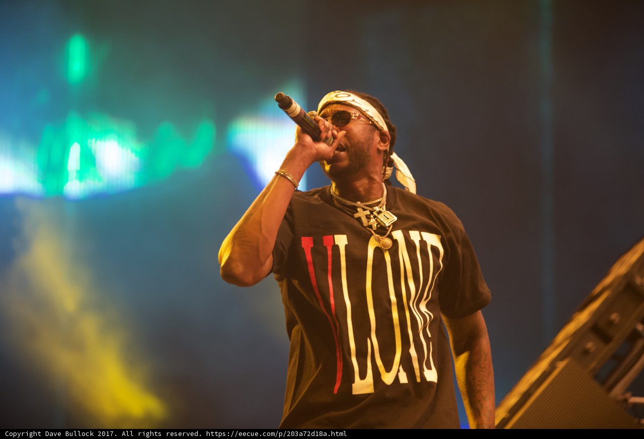 Spotlight on the Solo Performer