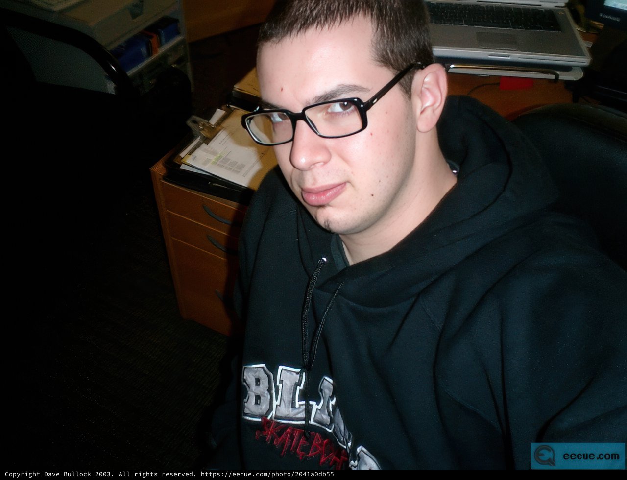Stylish Specs