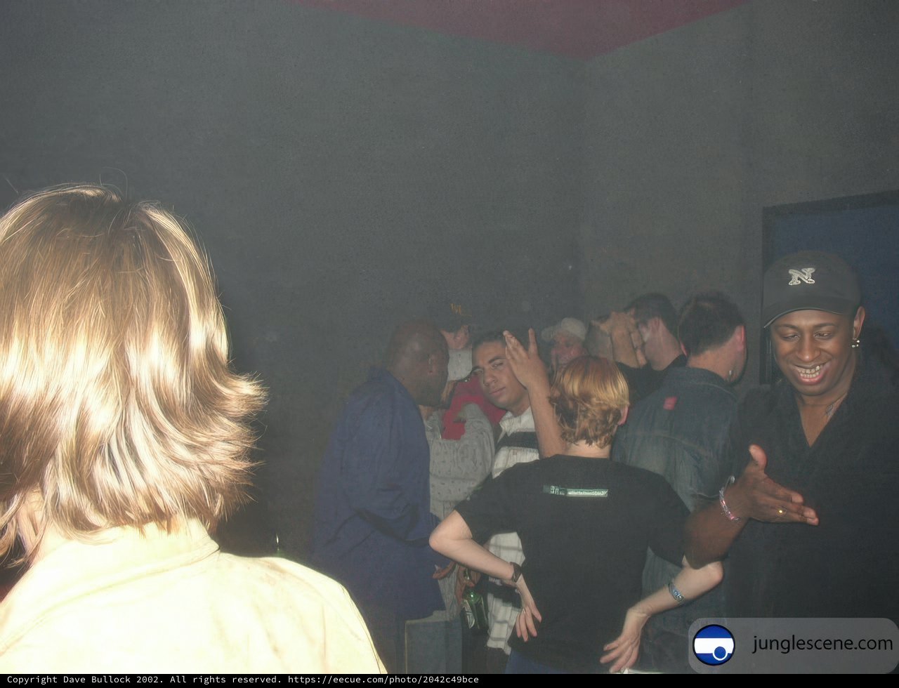 Club Atmosphere