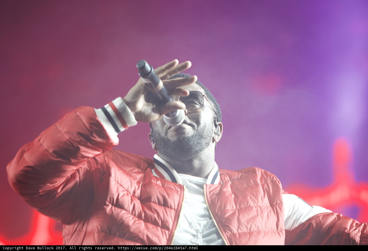 Red Jacket Rockstar