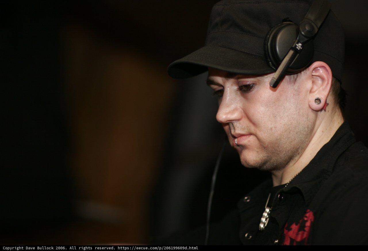 Headphone Hero