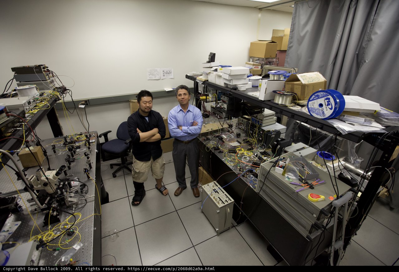 Computer Lab Experts