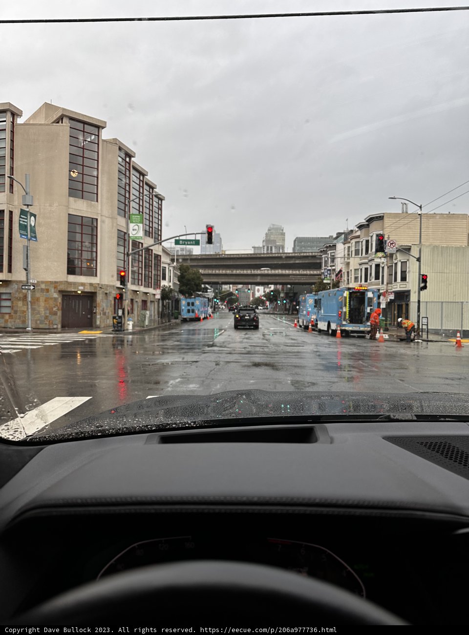 City Street Chronicles