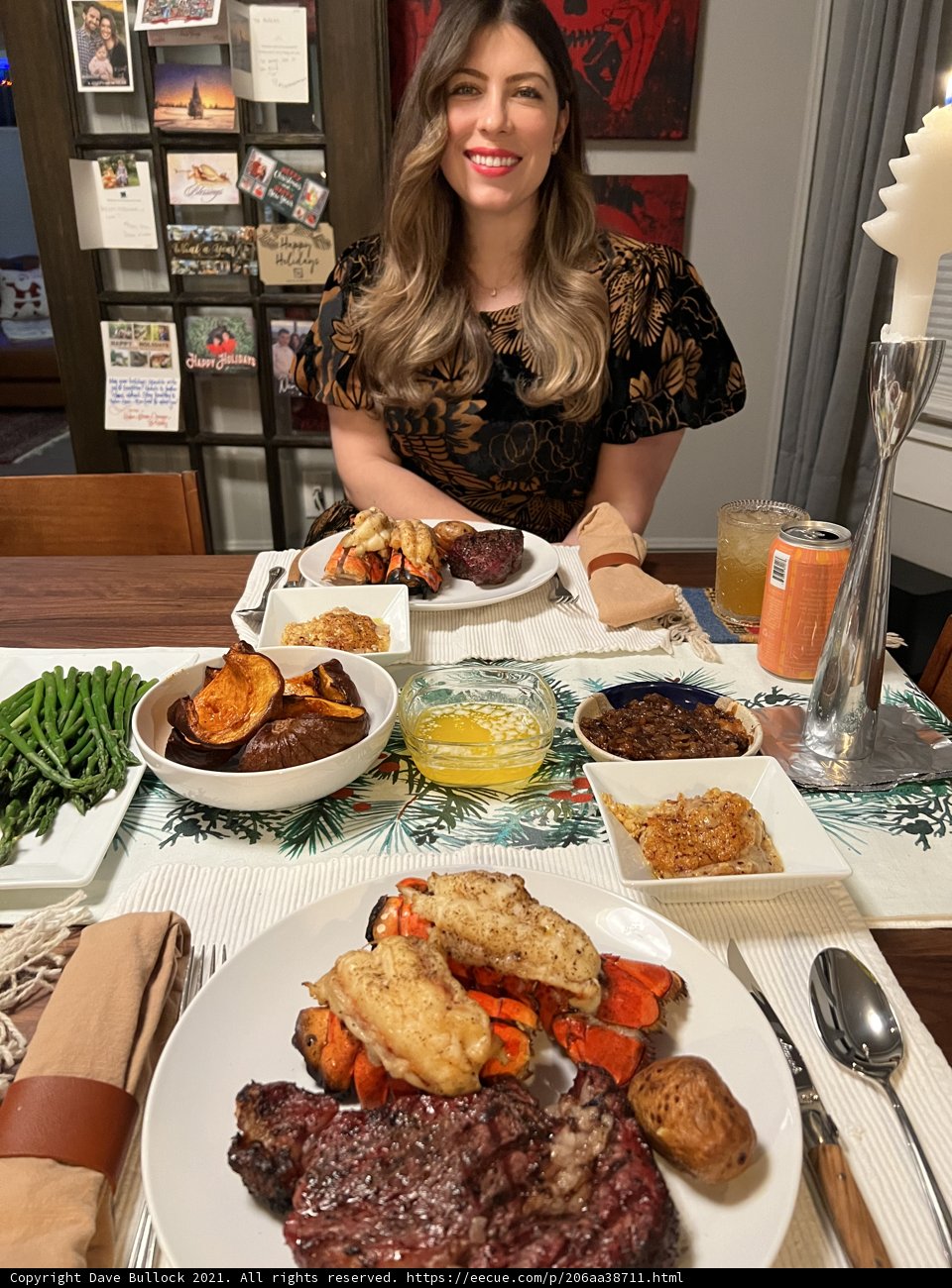 Brunch Time with Friends