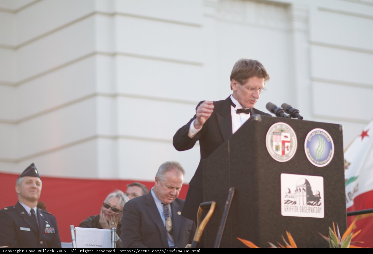 Captivating Speech