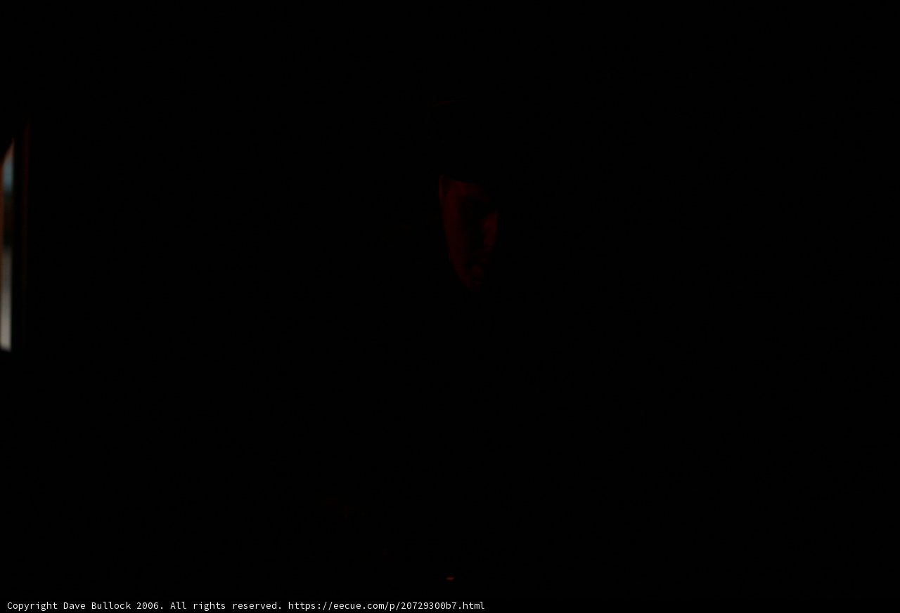 Alone in the Dark