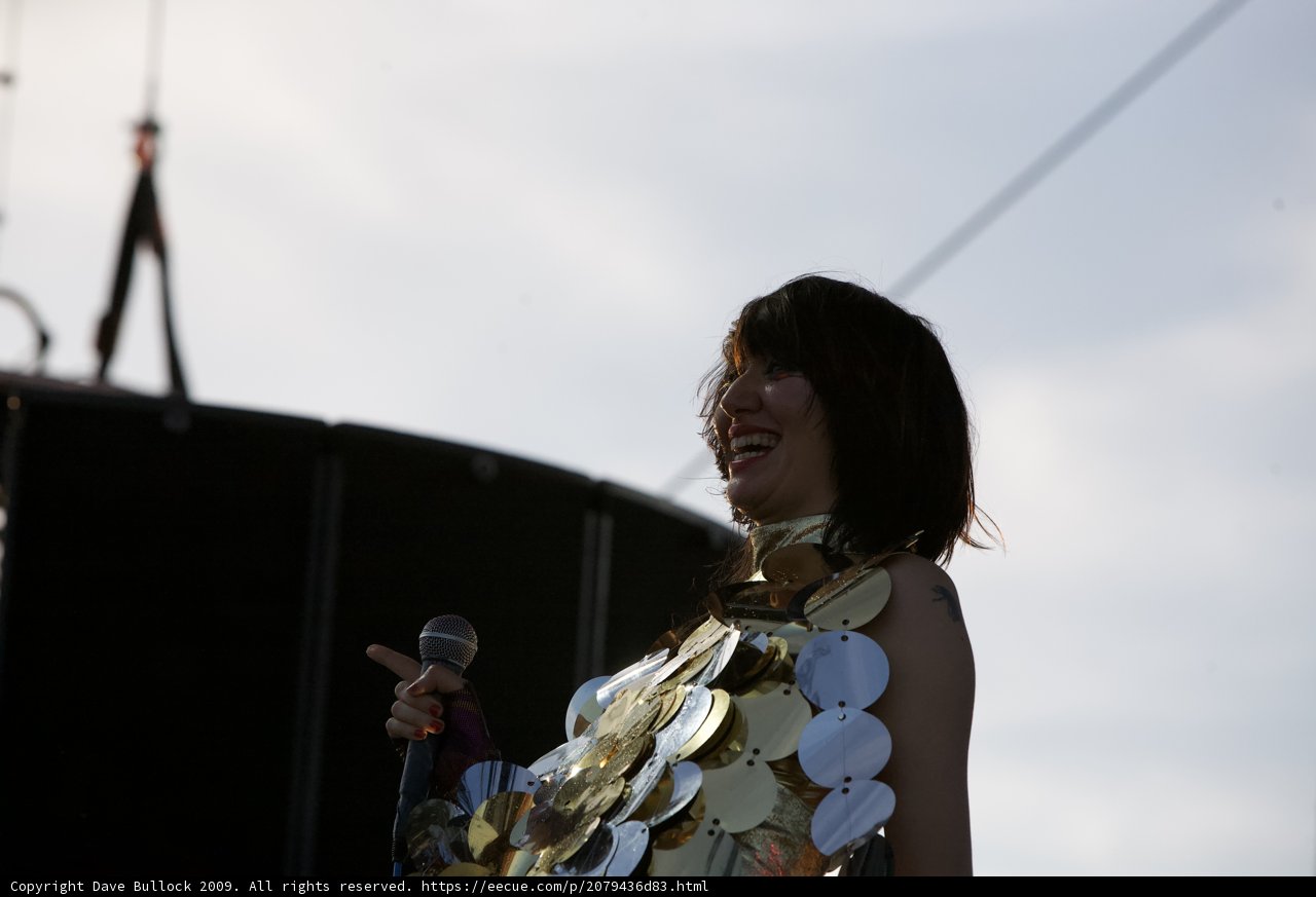 Golden Performance