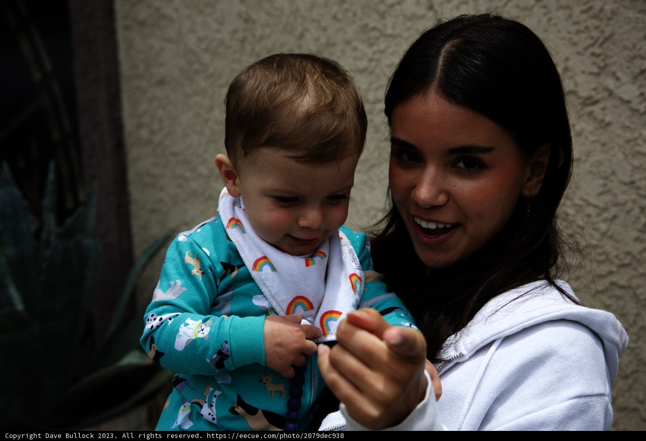Joyful Moments with Skyela