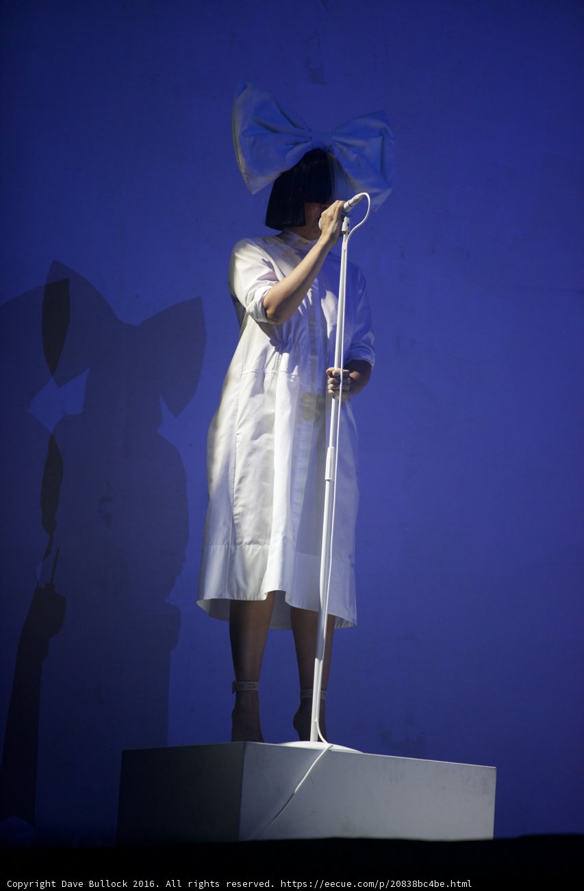 The Star of the Stage