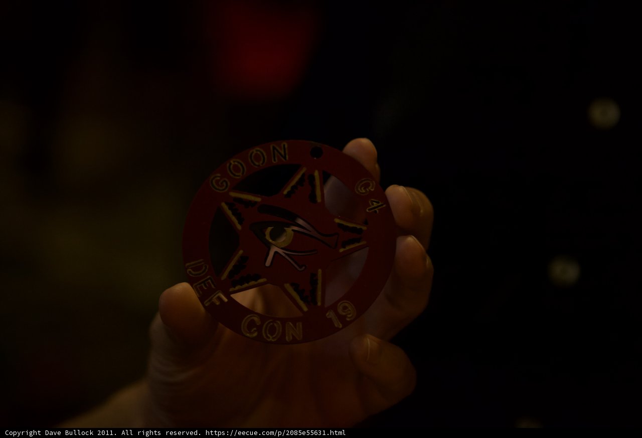 Red Star Pin