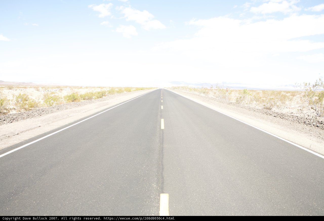Endless Journey