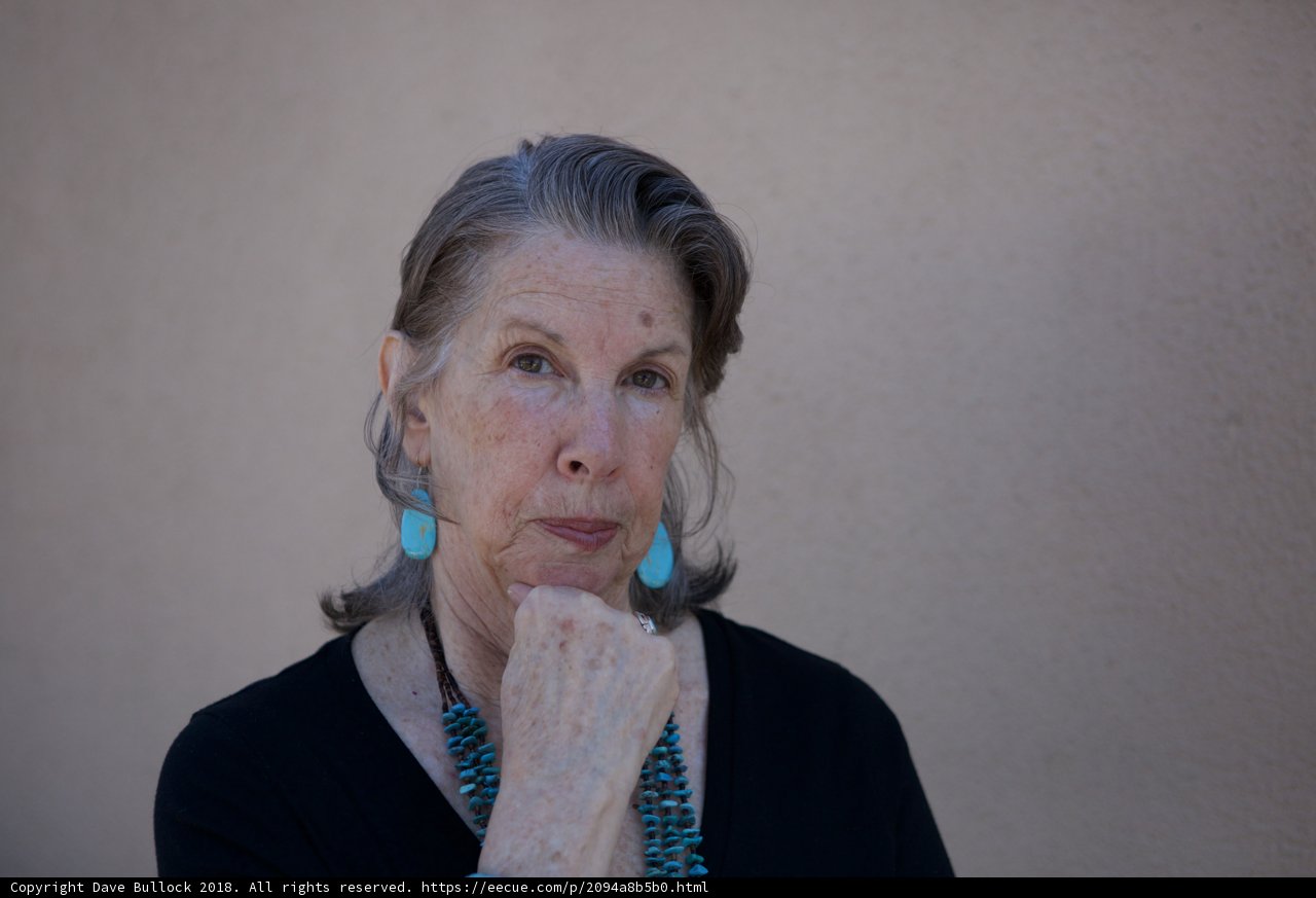 Elegant Rhoda B