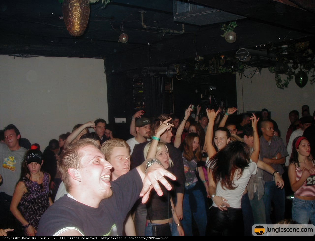 Nightclub Fun