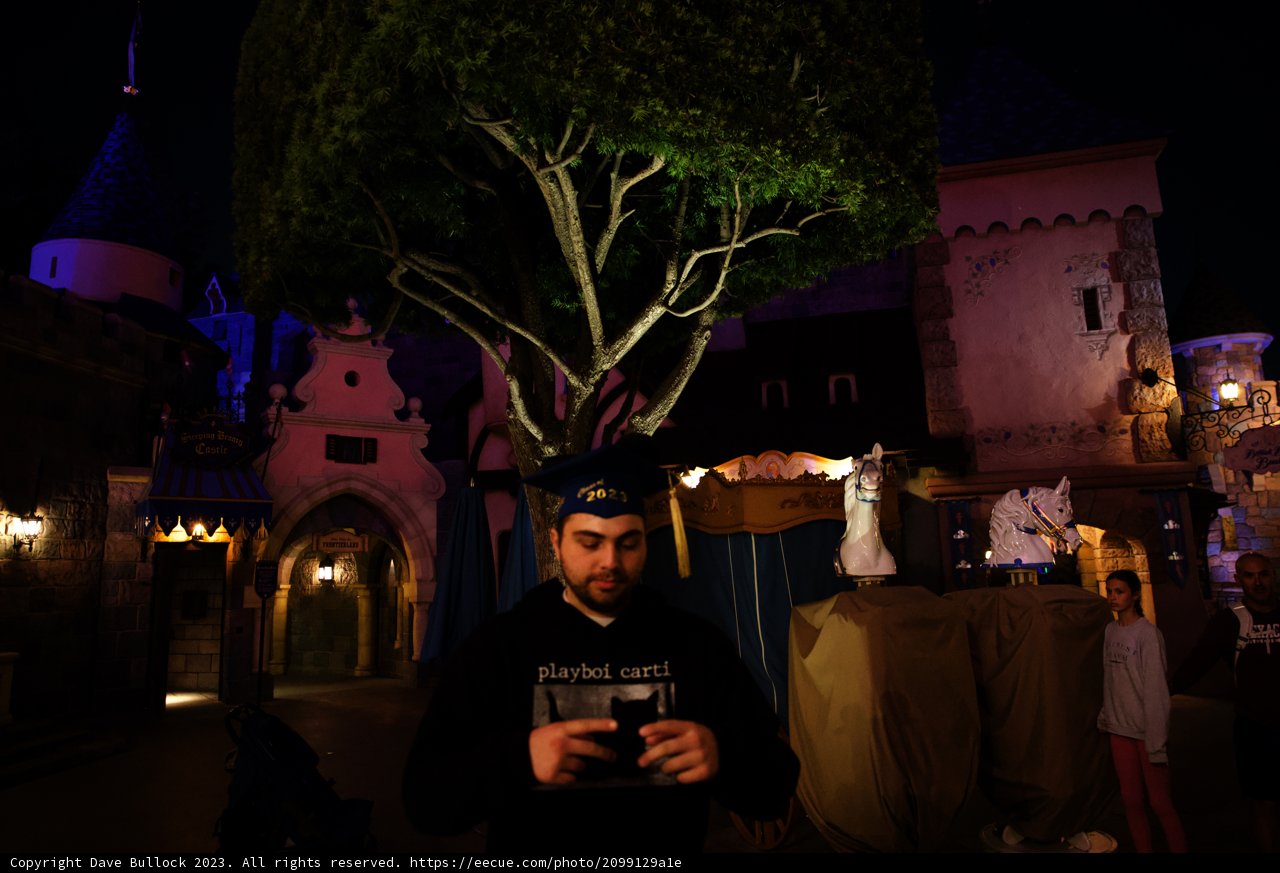 Magical Castle Adventure with Friends
