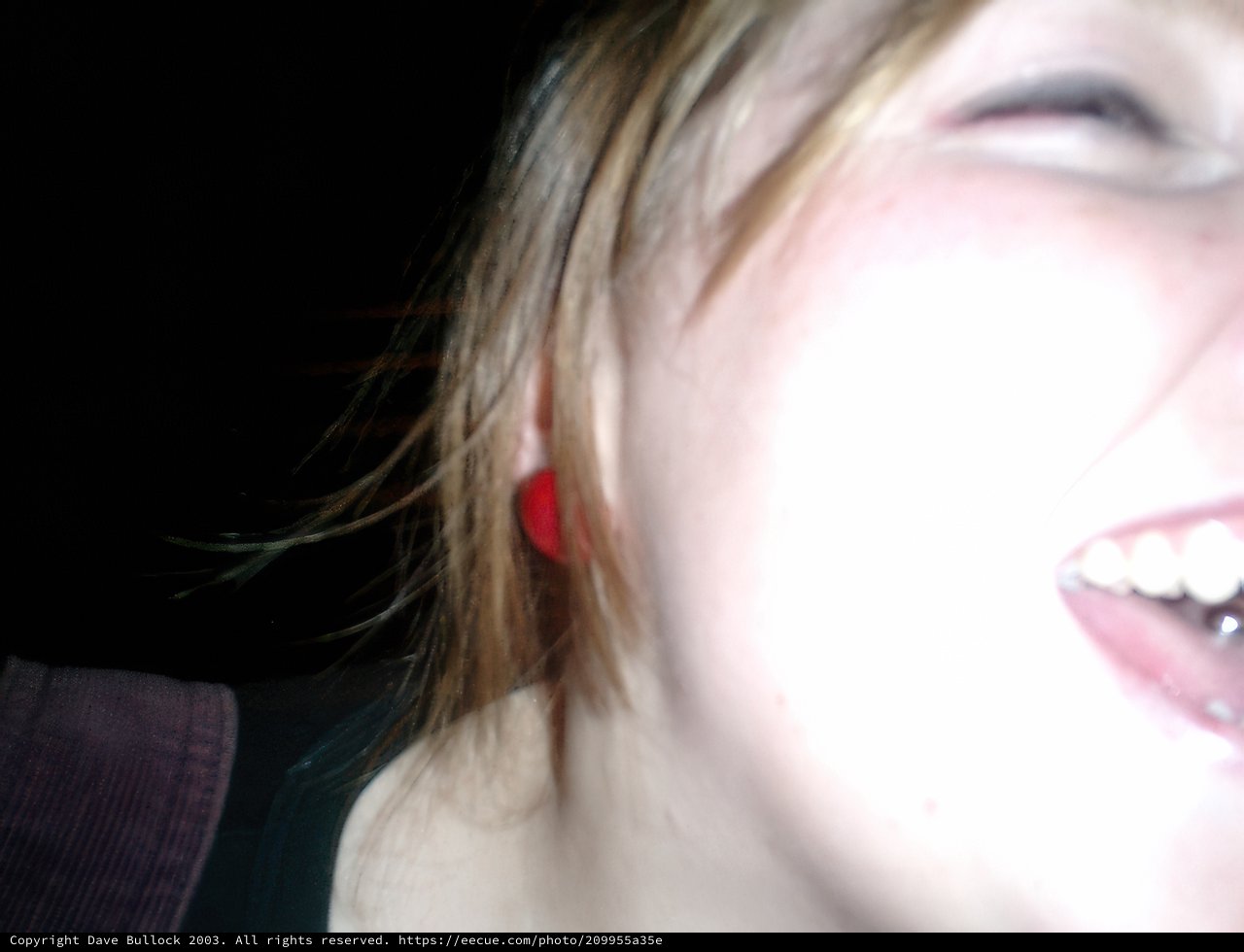 Pure Joy