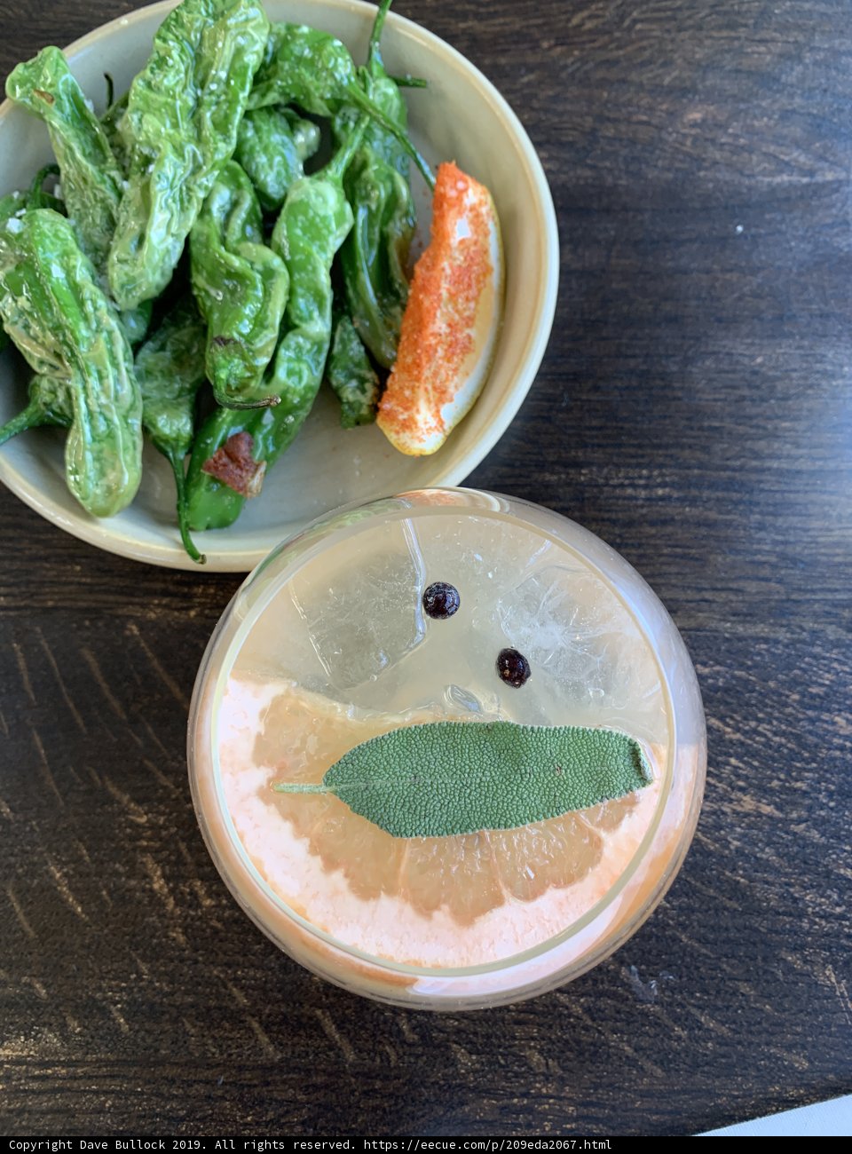Delicious Meal with Perfect Presentation
