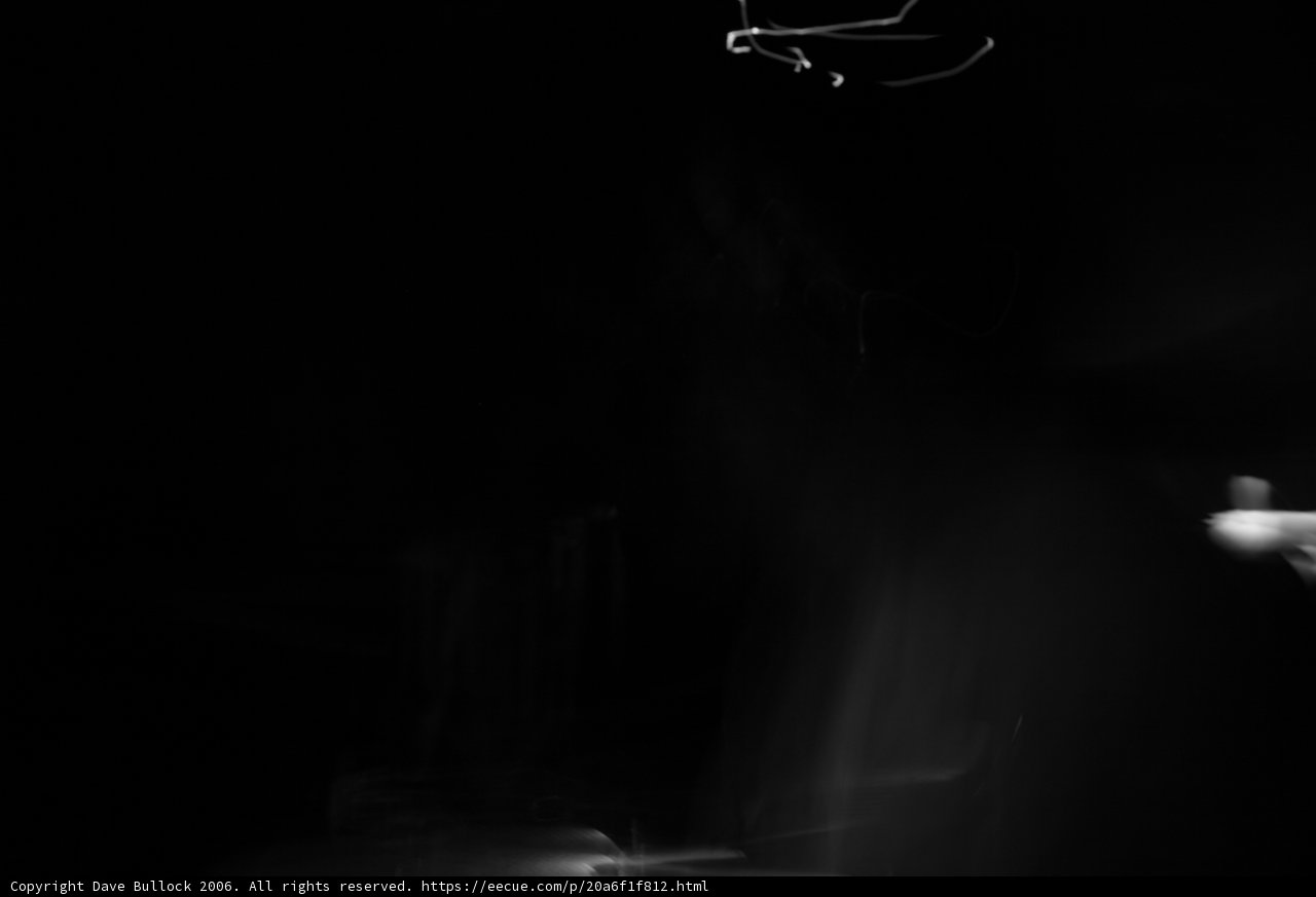 Alone in the Spotlight