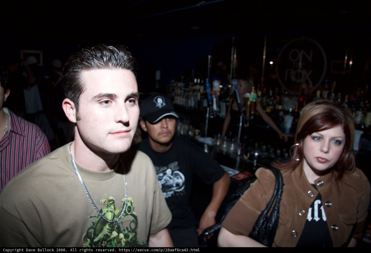 Night Out at the Urban Pub