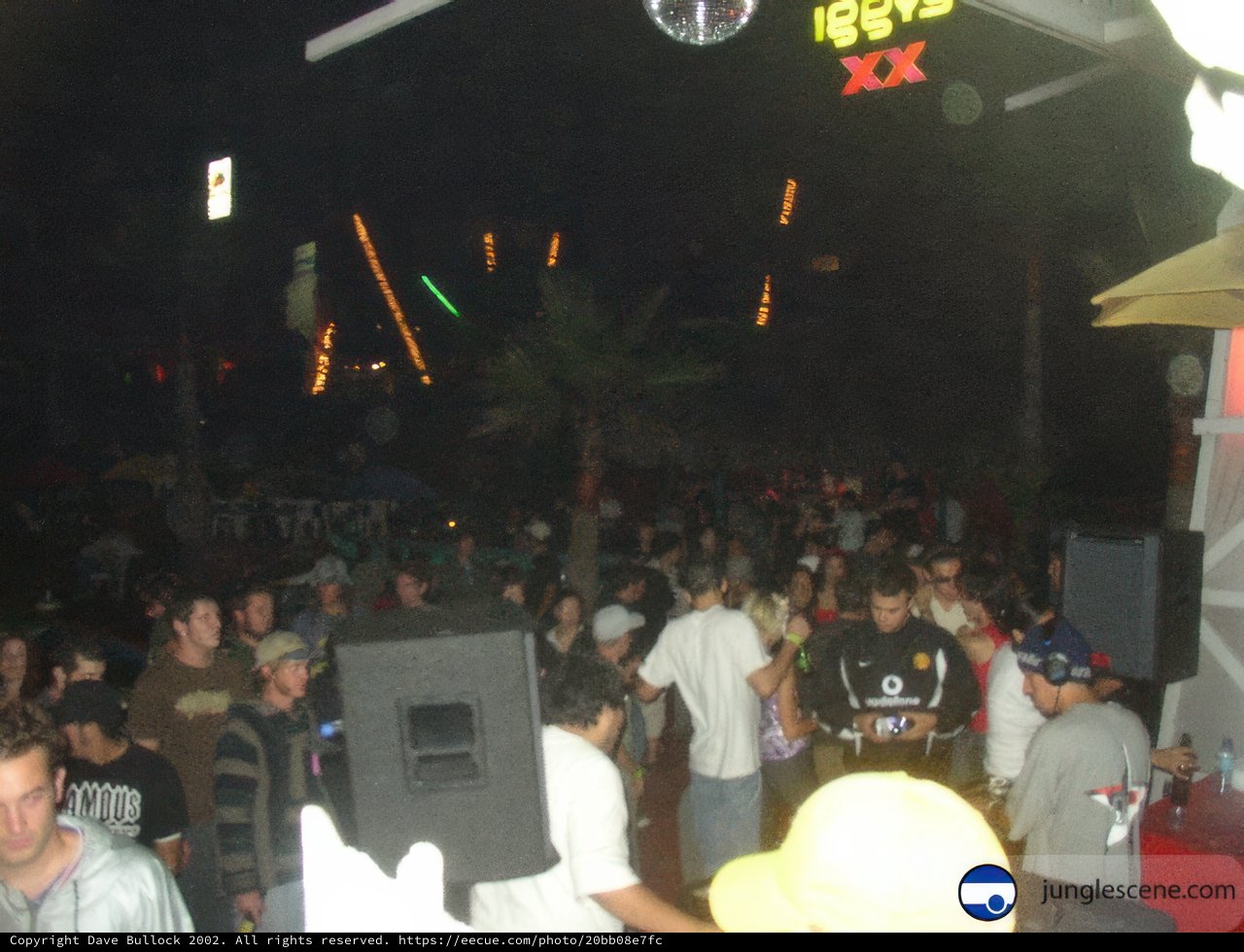 Nightclub Madness