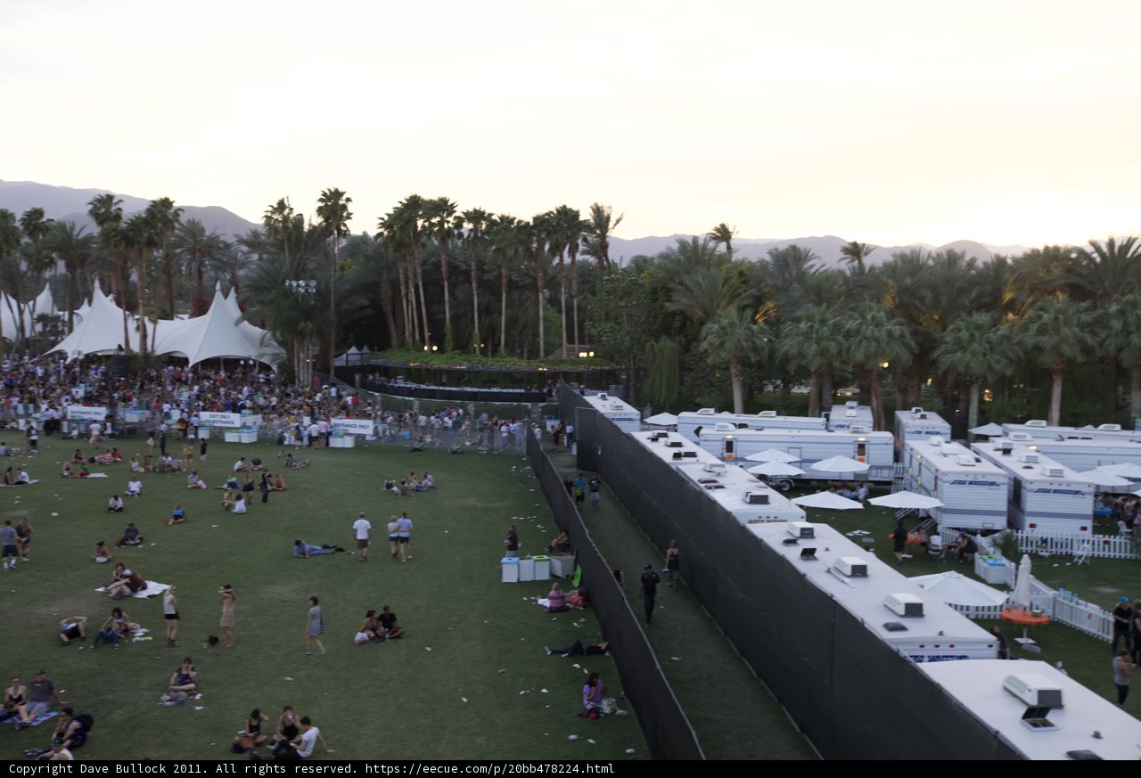 Sunset Gathering