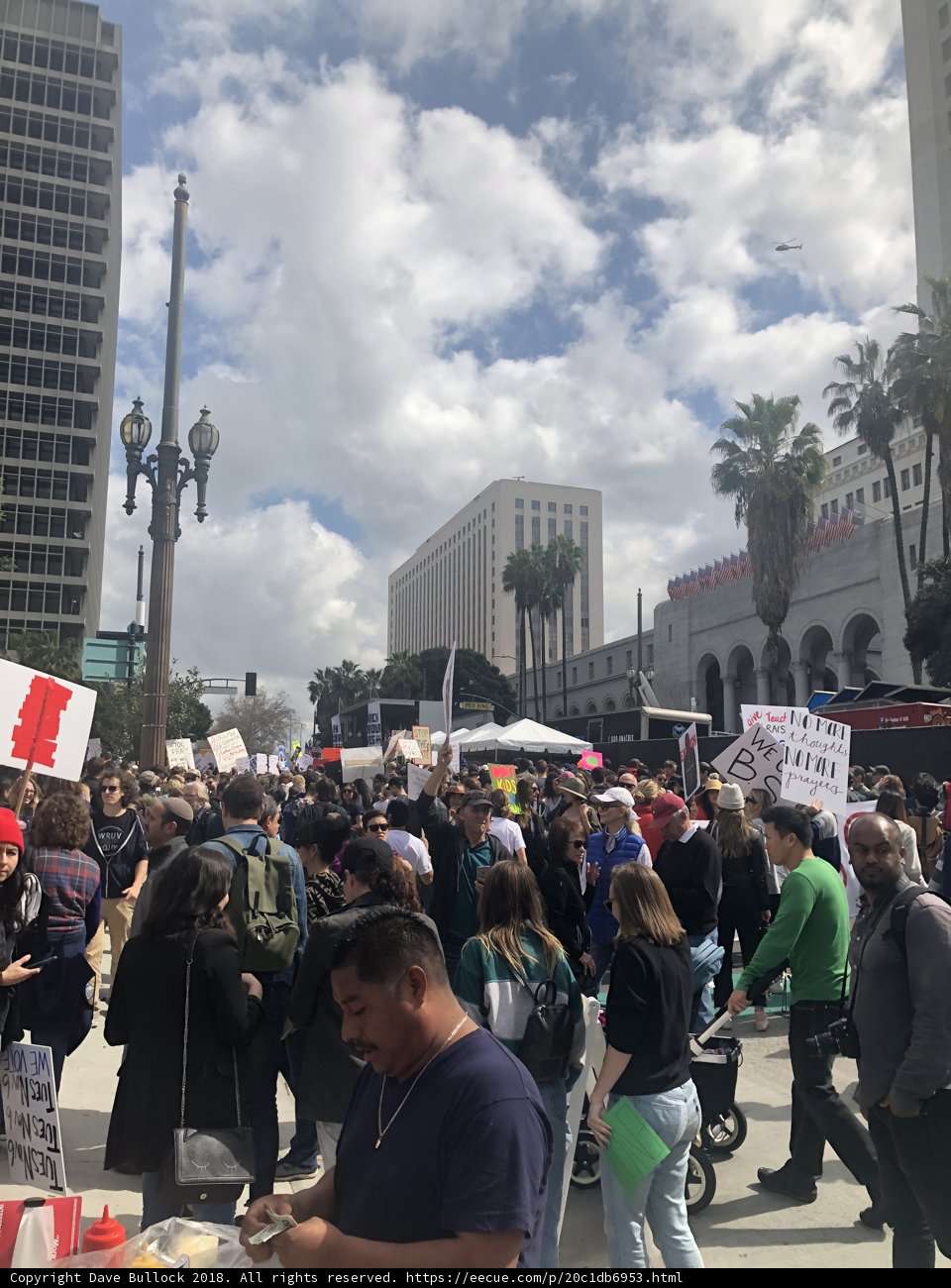 Urban Protest