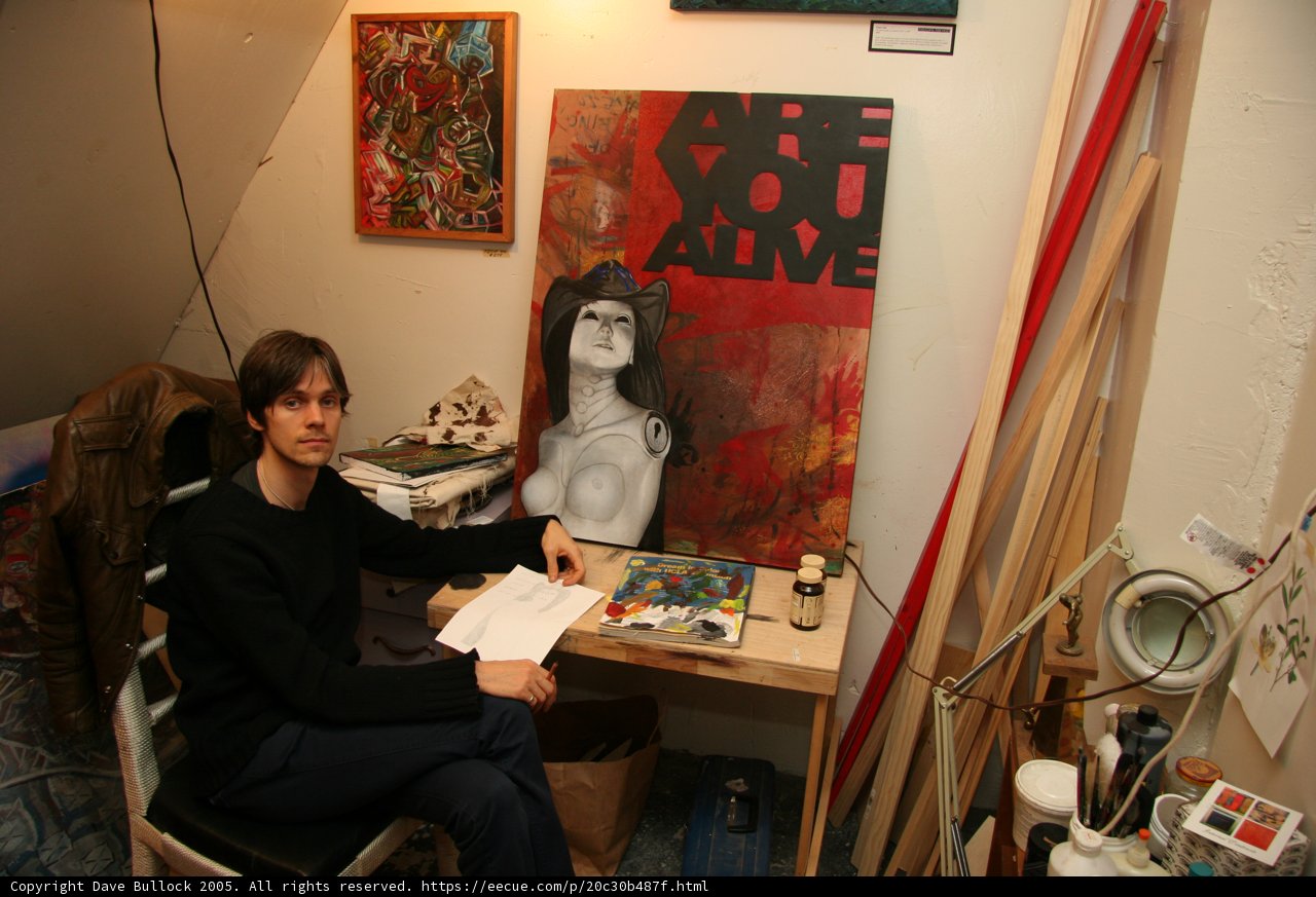 Creative Corner