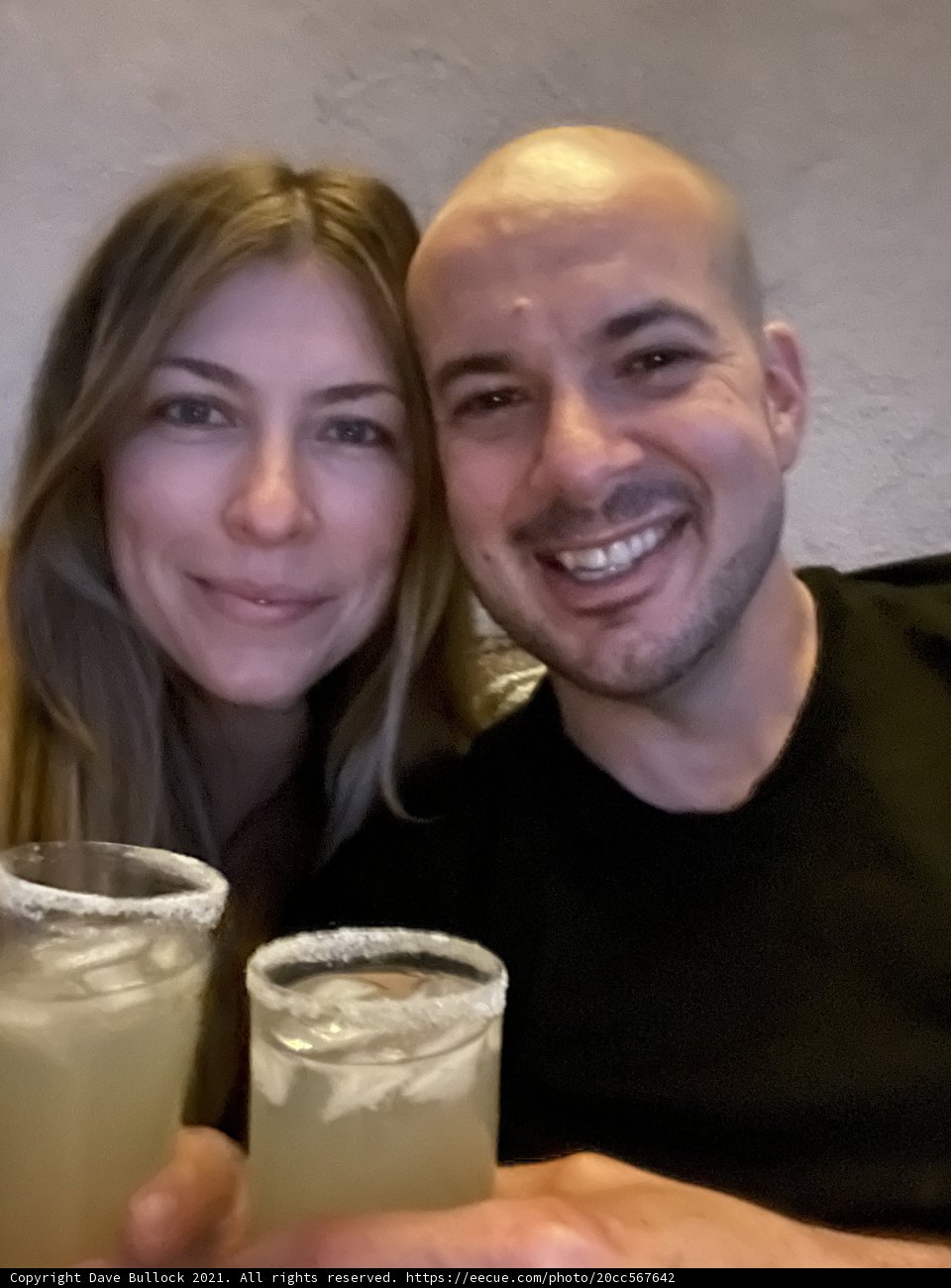 Sipping on Lemonade