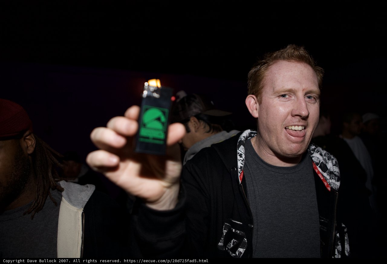 The Lighter Holder