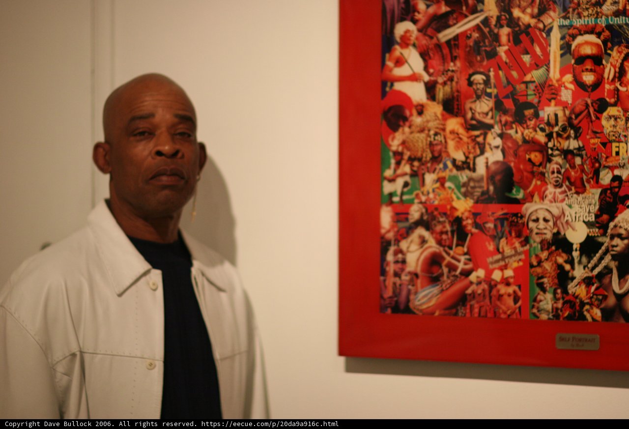 The Art Connoisseur