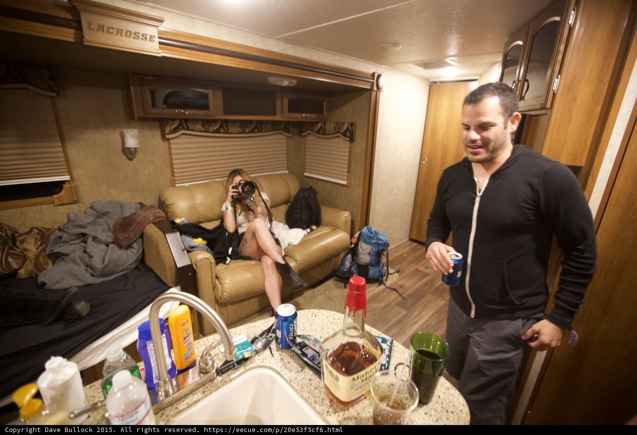 RV Living